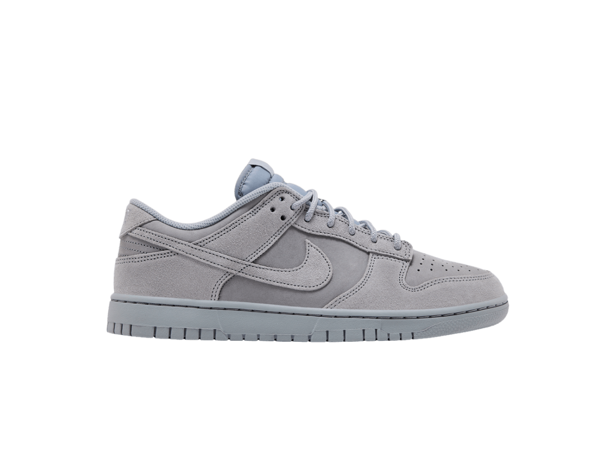 Nike Dunk Low SE Wolf Grey