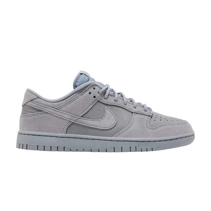 Nike Dunk Low SE Wolf Grey Nike Dunk Low SE Wolf Grey