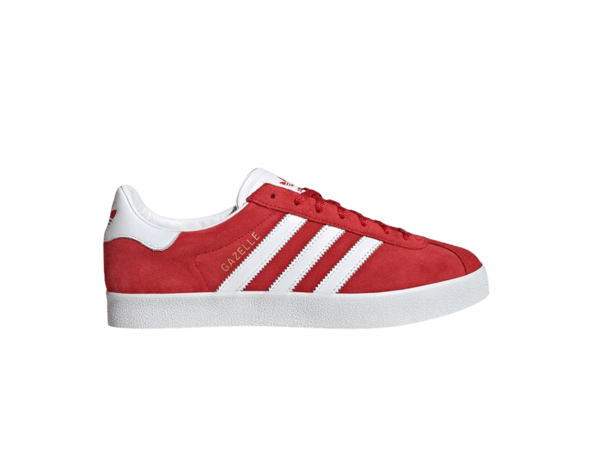adidas Gazelle 85 Better Scarlet adidas Gazelle 85 Better Scarlet