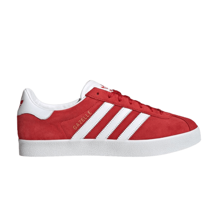 adidas Gazelle 85 Better Scarlet adidas Gazelle 85 Better Scarlet