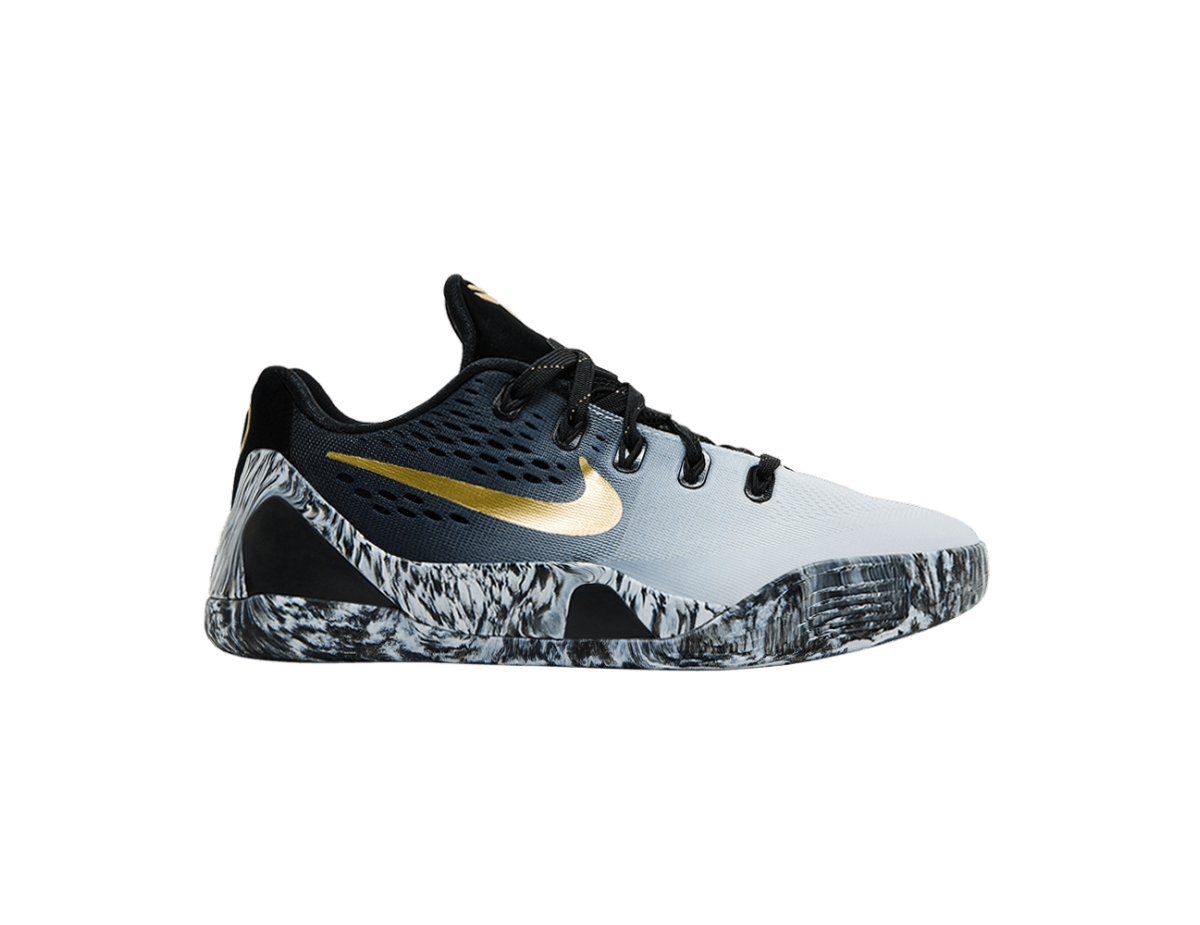 Nike Kobe 9 EM Low Mambacita (GS)