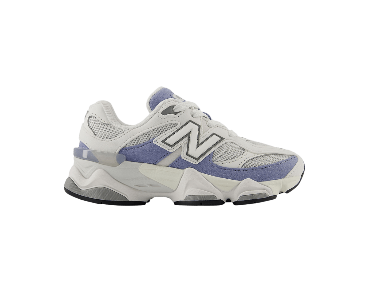 New Balance 9060 Violet (PS)