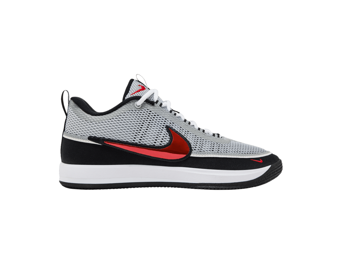 Nike Book 2 Spiridon Sport Red