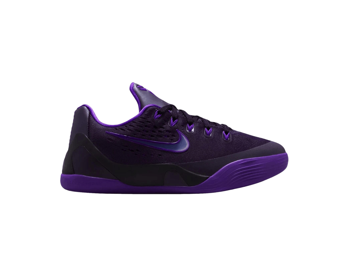 Nike Kobe 9 EM Low TB Purple Dynasty (GS) Nike Kobe 9 EM Low TB Purple Dynasty (GS)