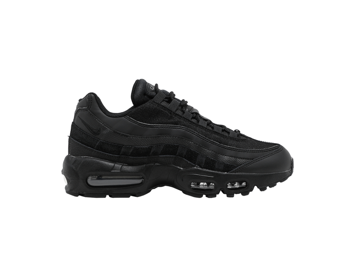 Nike Air Max 95 Essential Triple Black