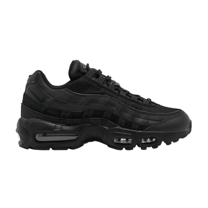 Nike Air Max 95 Essential Triple Black