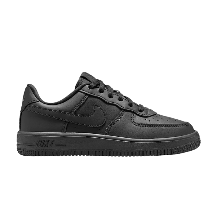 Nike Force 1 Low Black (PS)