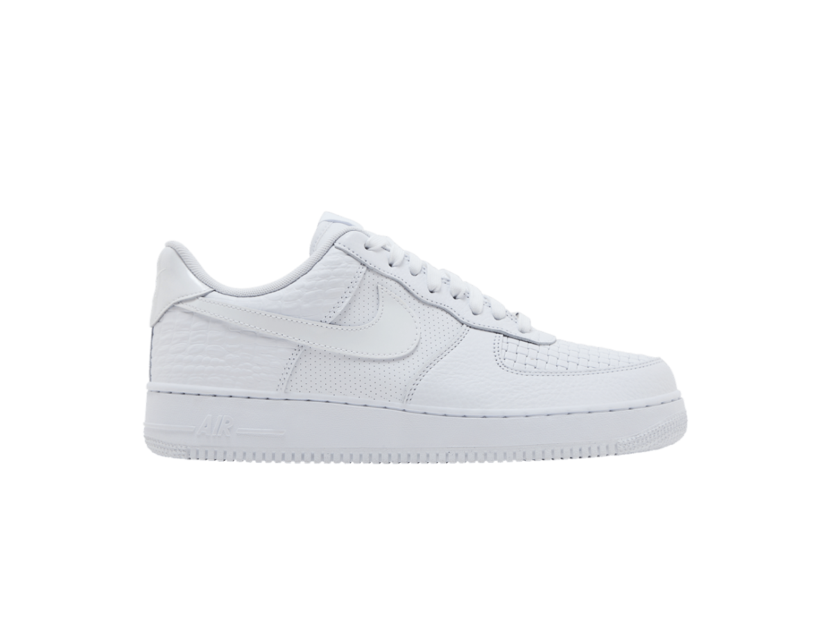 Nike Air Force 1 Low PRM 3X Celebration Nike Air Force 1 Low PRM 3X Celebration