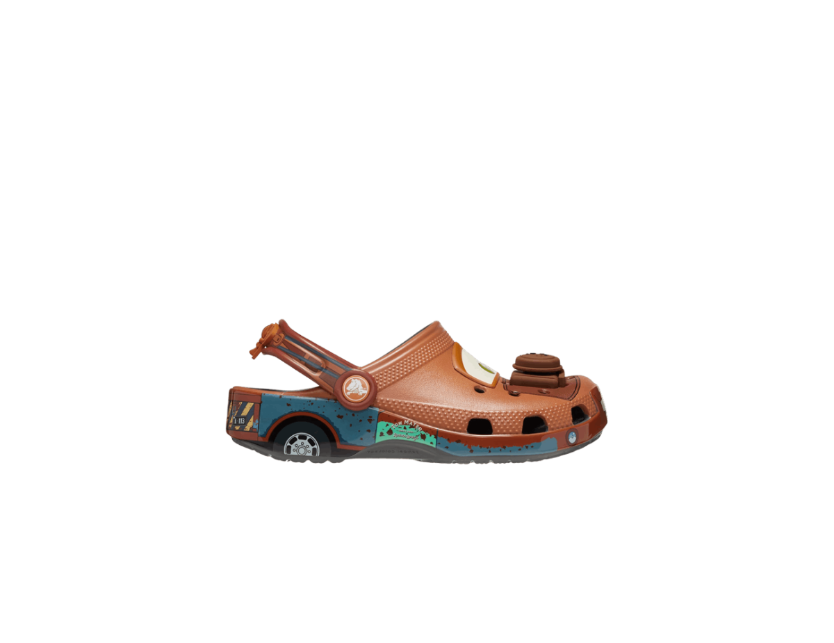 Crocs Classic Clog Mater (TD)