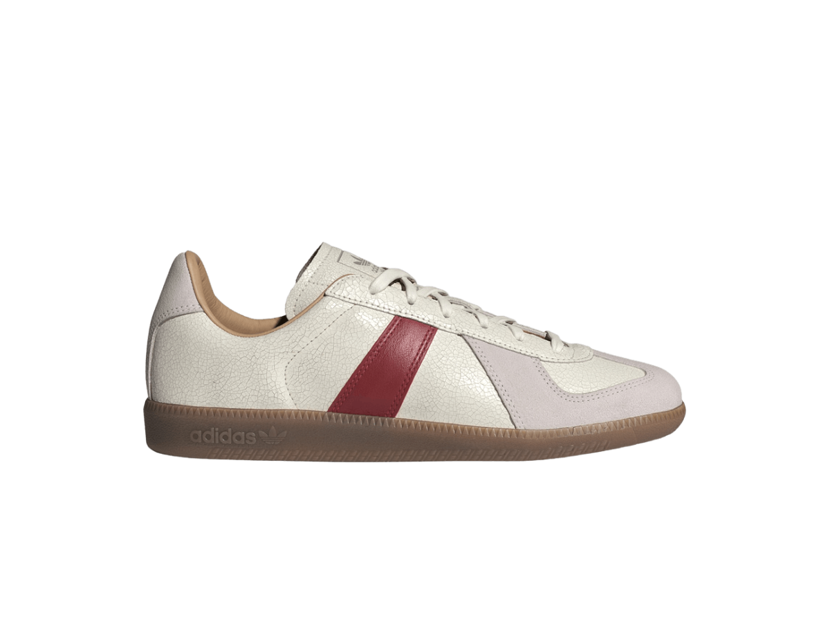 adidas BW Army White Team Victory Red adidas BW Army White Team Victory Red