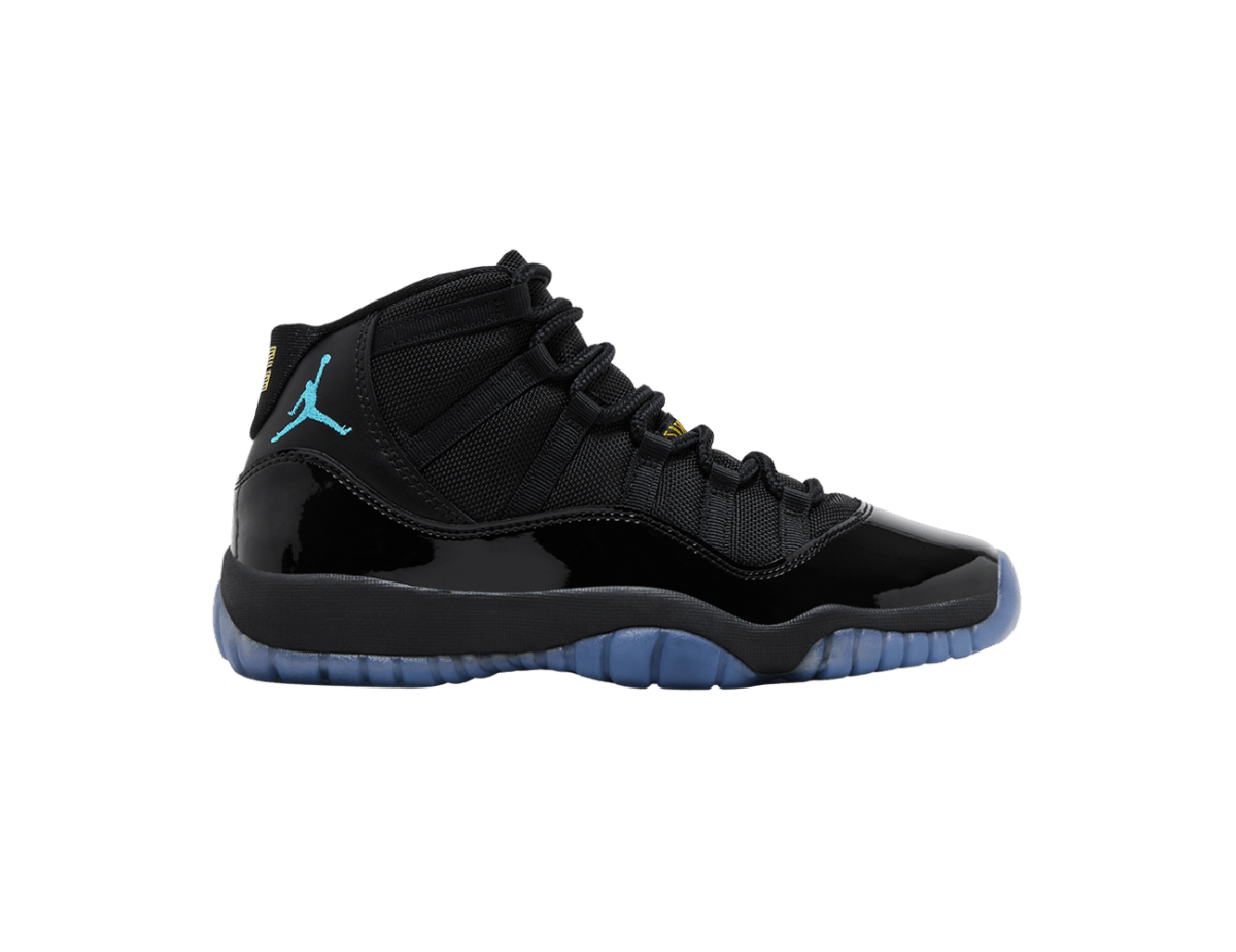 Jordan 11 Retro Gamma Blue (2025) (GS) Jordan 11 Retro Gamma Blue (2025) (GS)