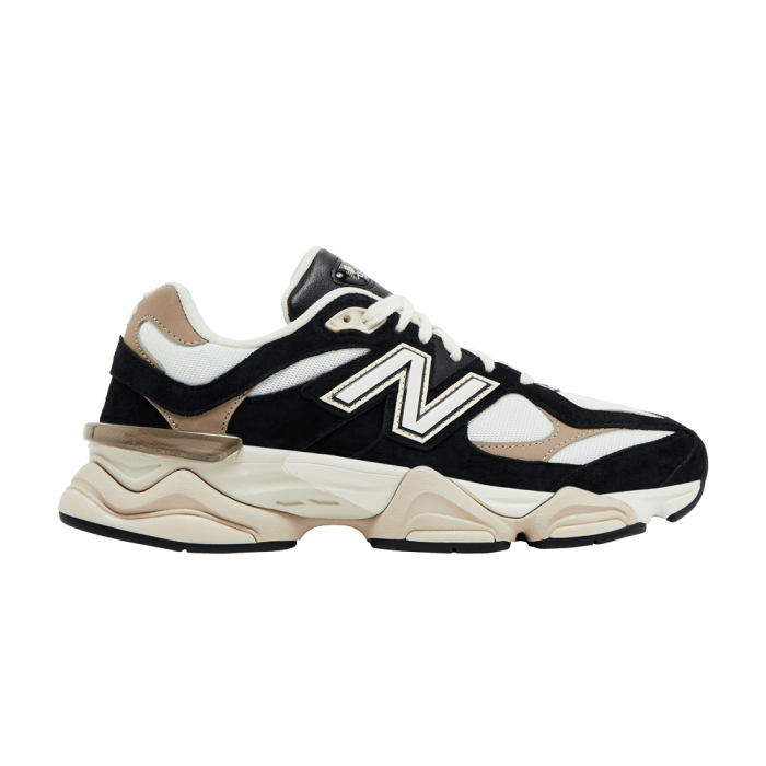 New Balance 9060 Sea Salt Bone New Balance 9060 Sea Salt Bone