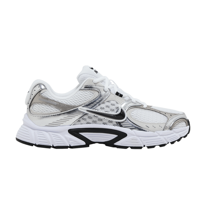 Nike V5 RNR White Vast Grey College Grey Black