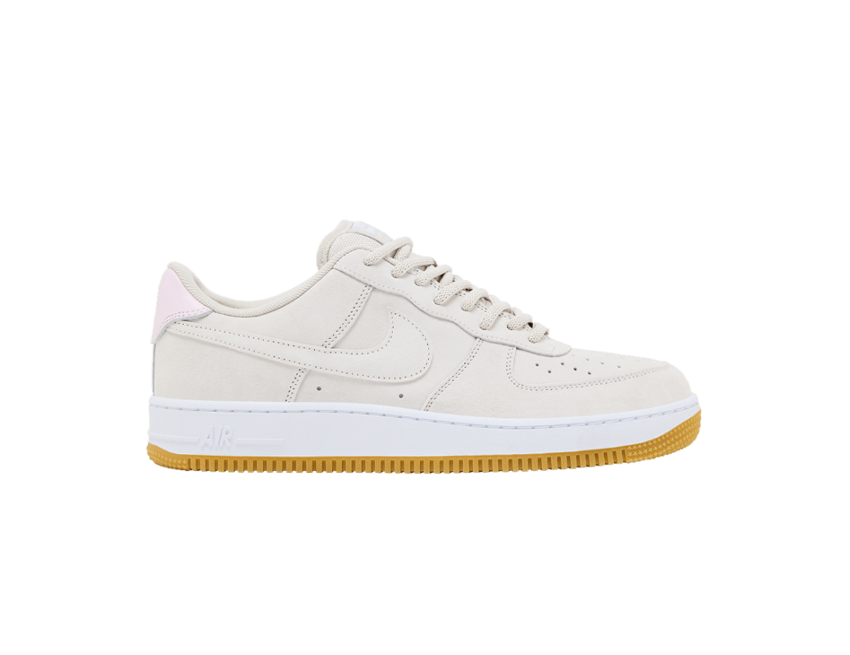 Nike Air Force 1 Low SB Light Orewood Brown Pink