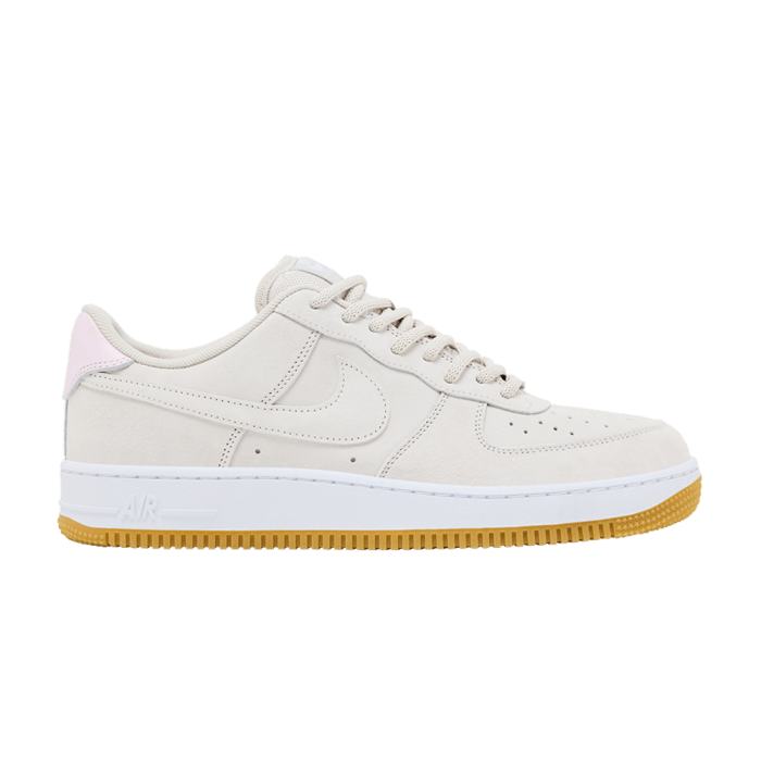 Nike Air Force 1 Low SB Light Orewood Brown Pink