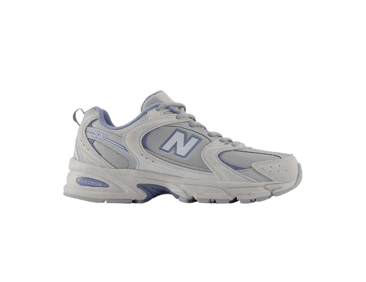New Balance 530 Grey Matter Sea Blue New Balance 530 Grey Matter Sea Blue