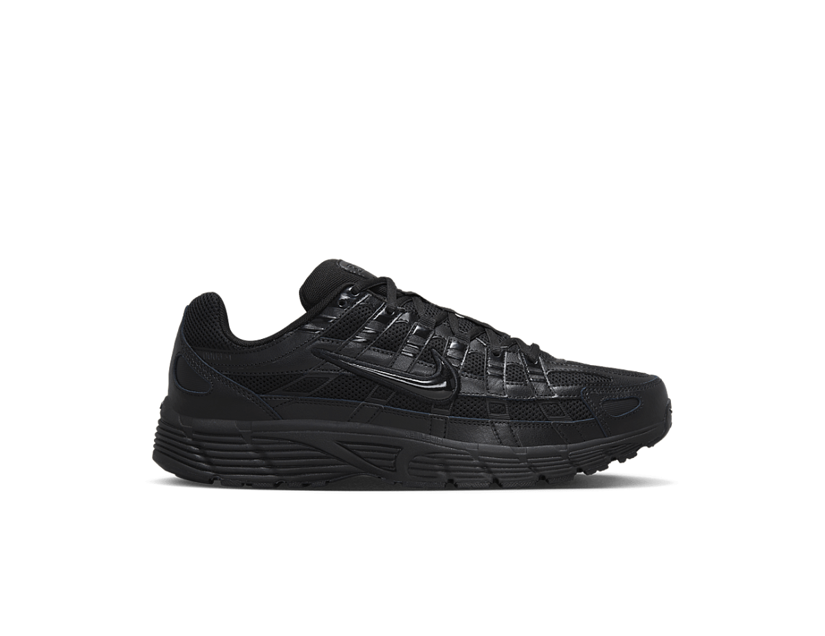 Nike P-6000 Black