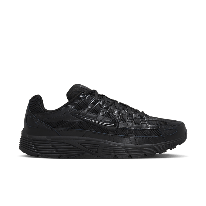 Nike P-6000 Black Nike P-6000 Black