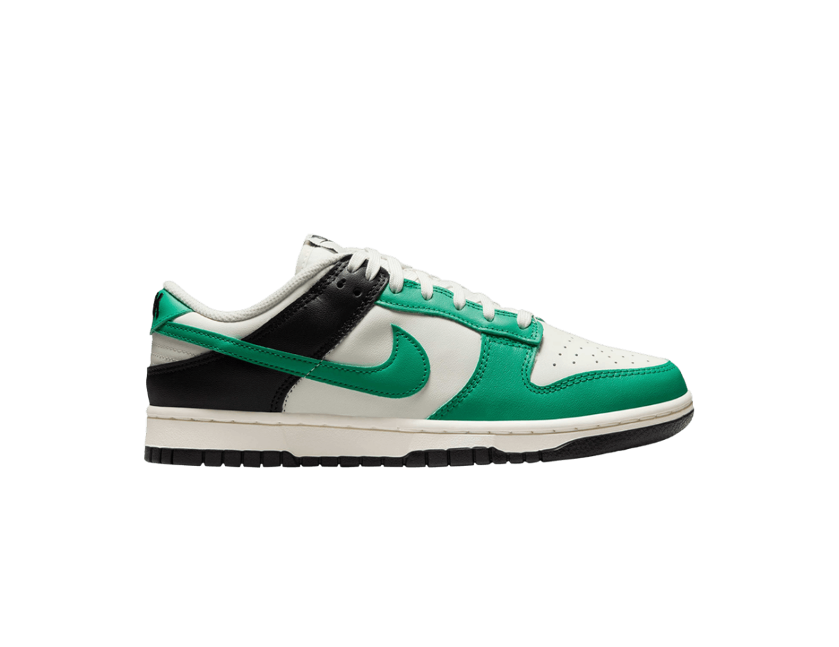 Nike Dunk Low Celtics (Women's) Nike Dunk Low Celtics (Women's)