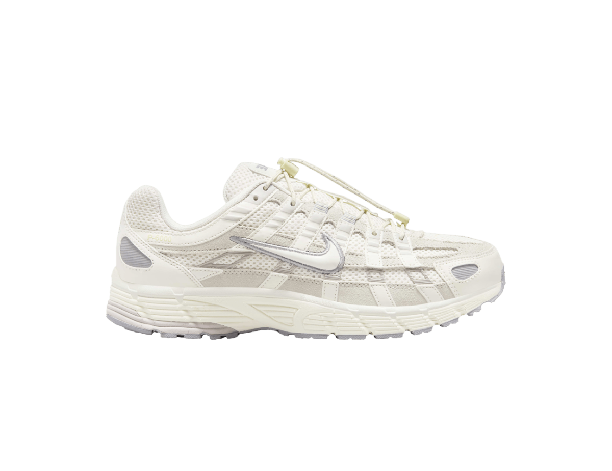 Nike P-6000 Light Bone (Women's)