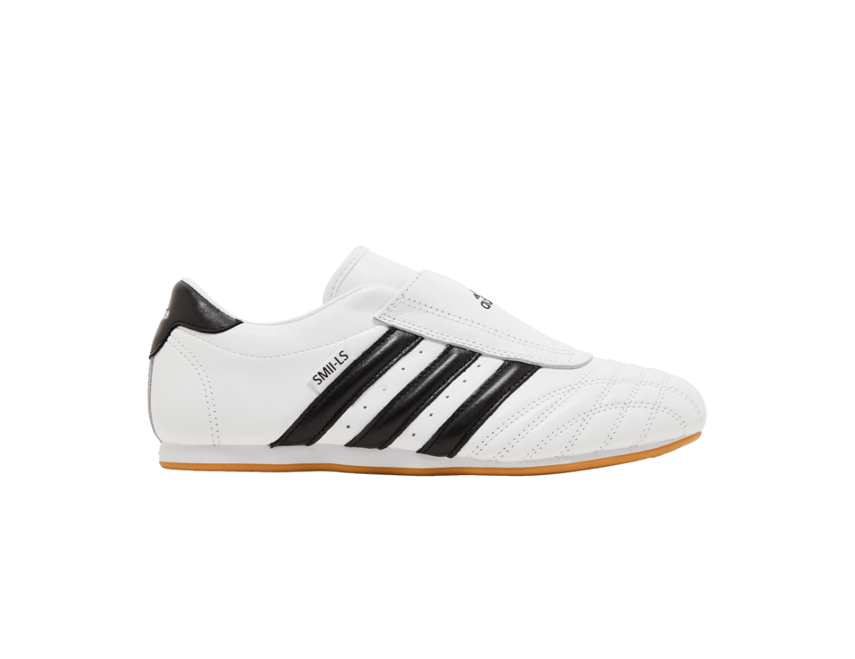 adidas Taekwondo White Black (Women's) adidas Taekwondo White Black (Women's)