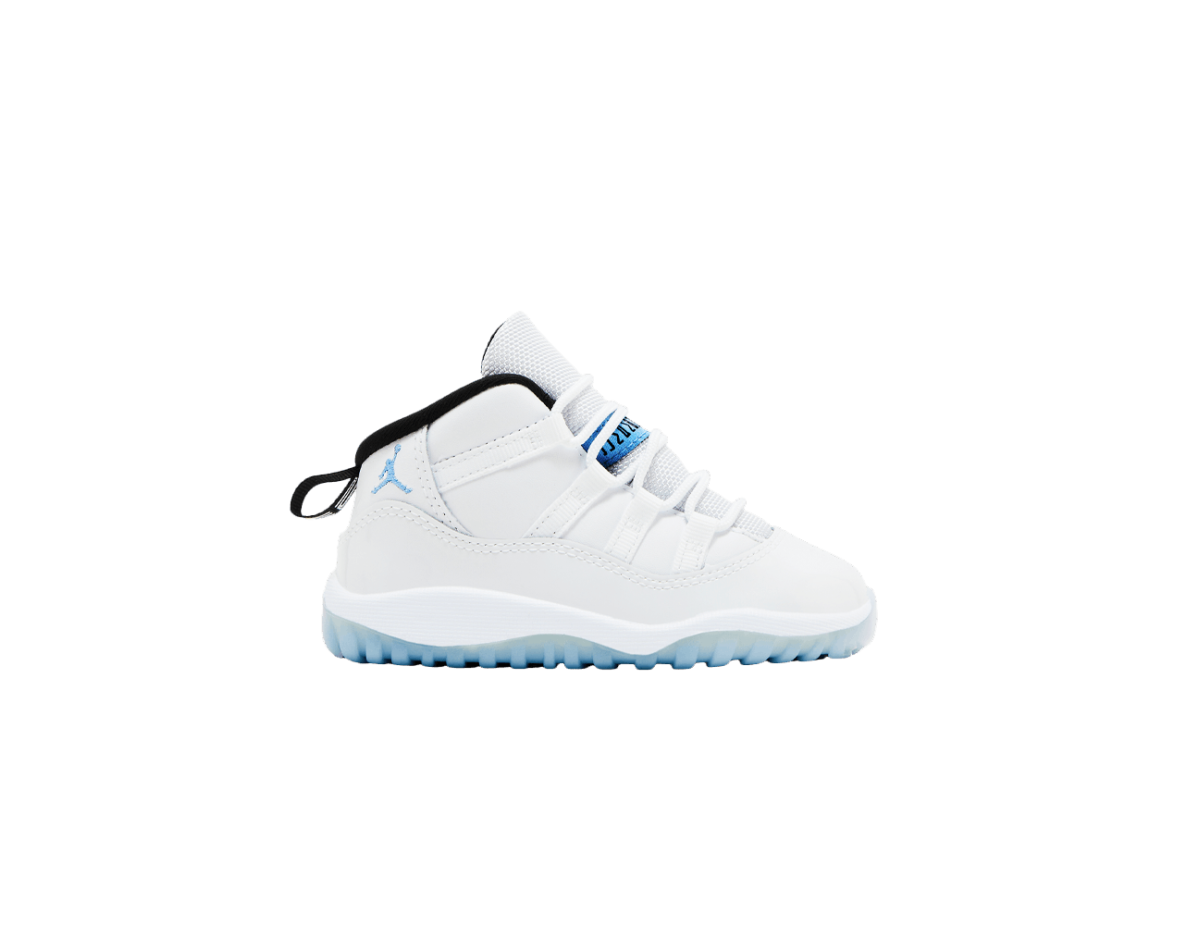Jordan 11 Retro Legend Blue (2024) (TD)