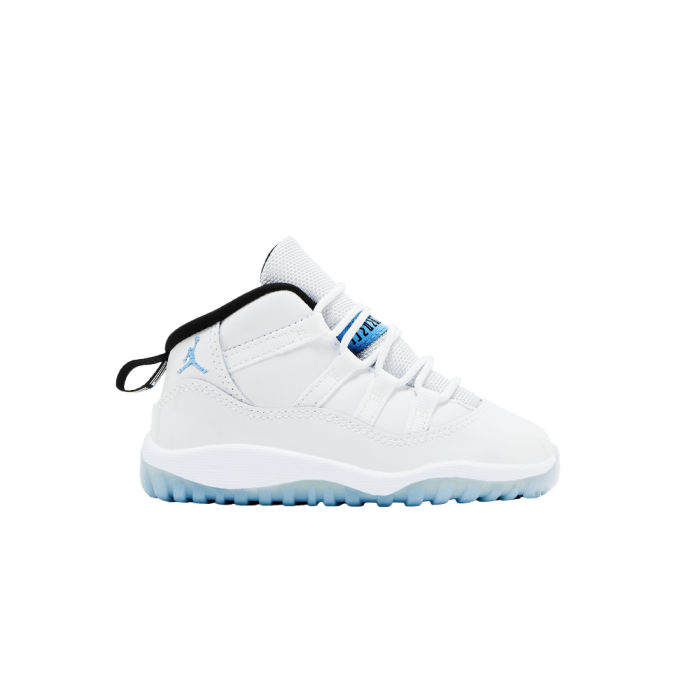 Jordan 11 Retro Legend Blue (2024) (TD) Jordan 11 Retro Legend Blue (2024) (TD)
