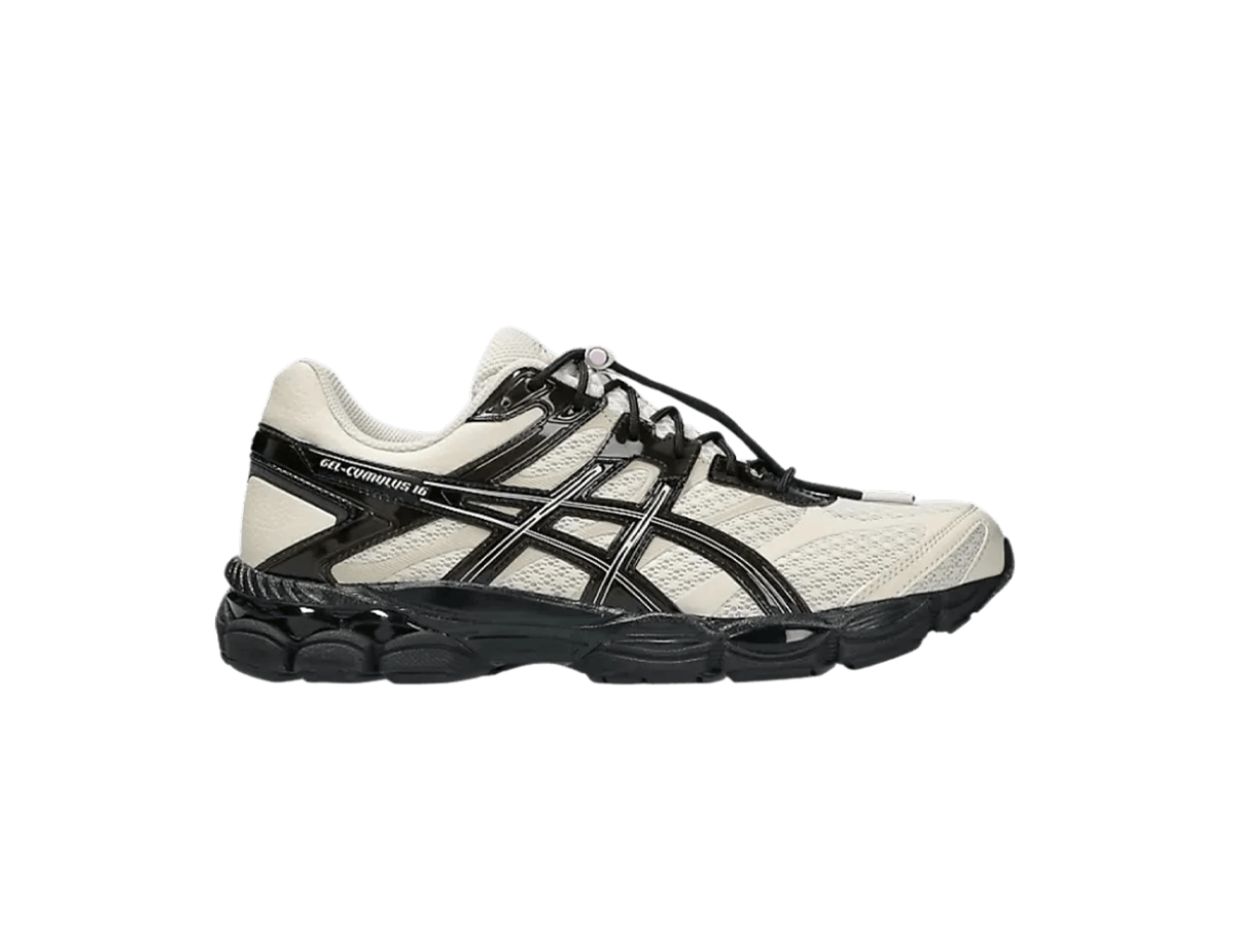 ASICS Gel-Cumulus 16 Finesse Desert Rose
