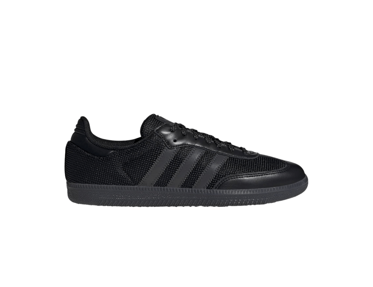adidas Samba OG Black Carbon