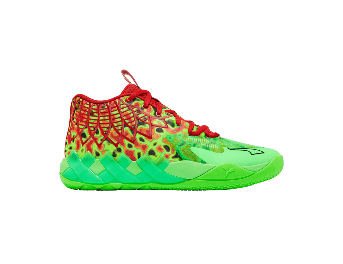 Puma LaMelo Ball MB.01 Thermal Puma LaMelo Ball MB.01 Thermal