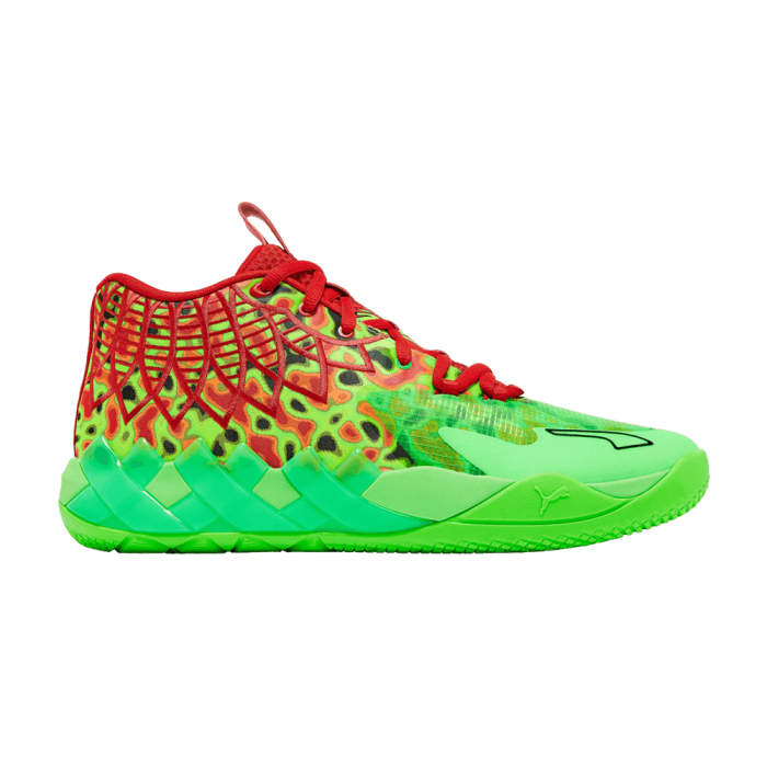 Puma LaMelo Ball MB.01 Thermal Puma LaMelo Ball MB.01 Thermal