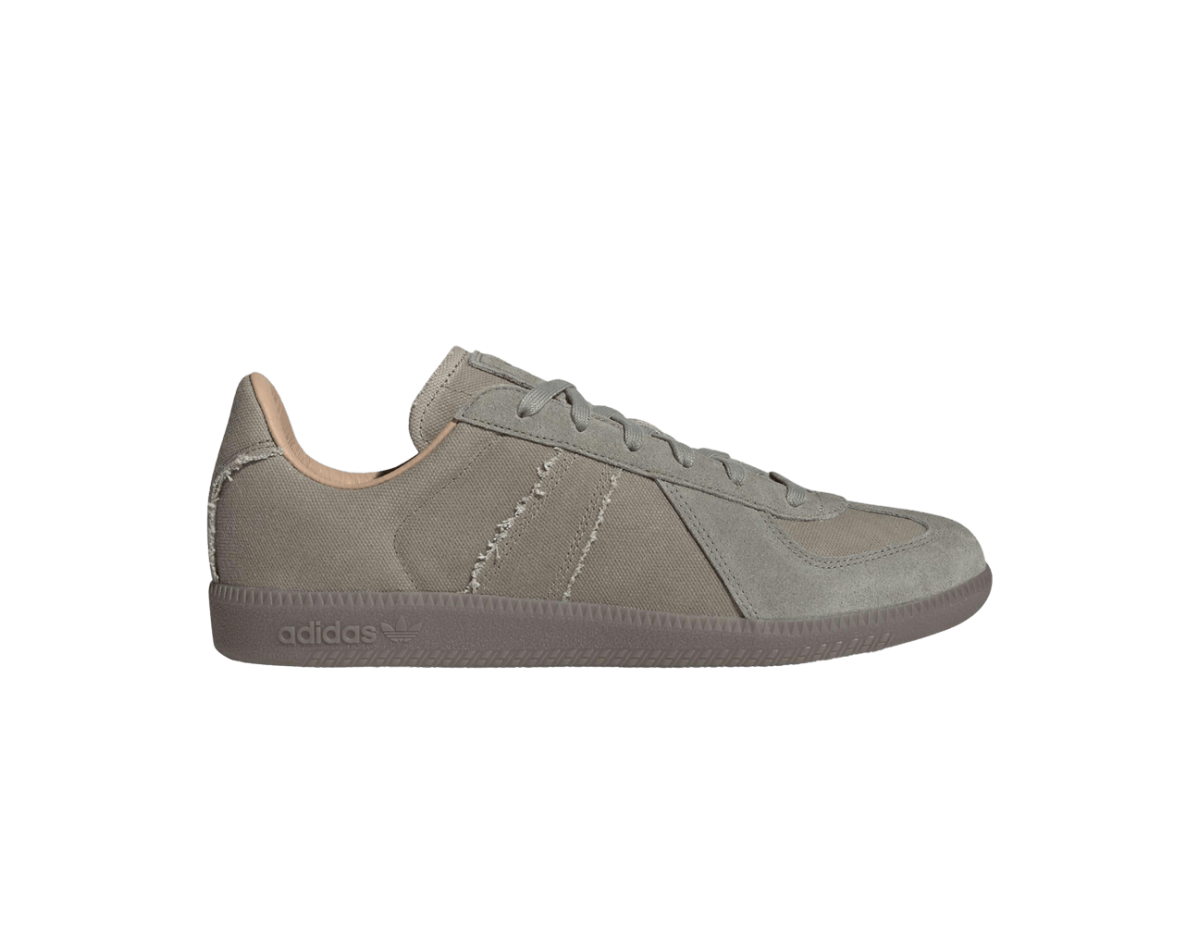 adidas BW Army Silver Pebble