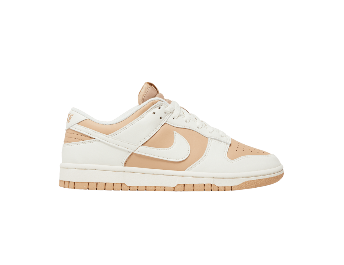 Nike Dunk Low Next Nature Beige Sail (Women's) Nike Dunk Low Next Nature Beige Sail (Women's)