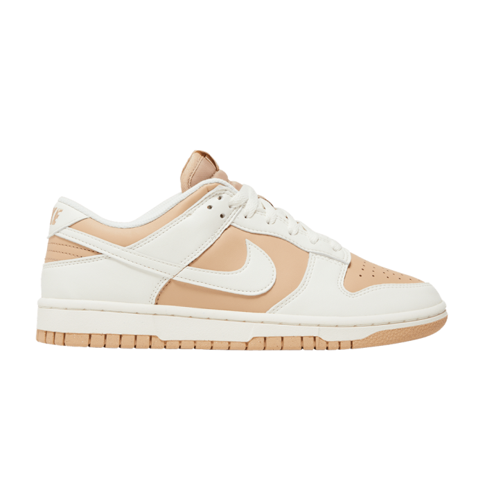 Nike Dunk Low Next Nature Beige Sail (Women's) Nike Dunk Low Next Nature Beige Sail (Women's)