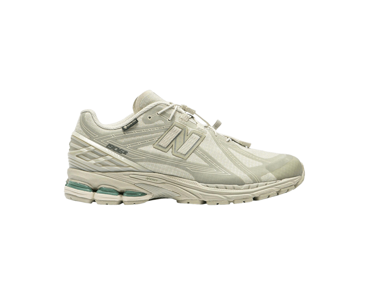 New Balance 1906R Gore-Tex Shipyard Oregano New Balance 1906R Gore-Tex Shipyard Oregano