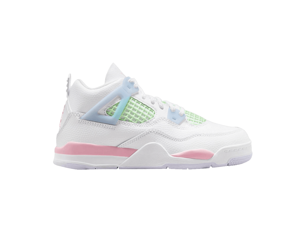 Jordan 4 Retro Valentine's Day (2026) (PS)