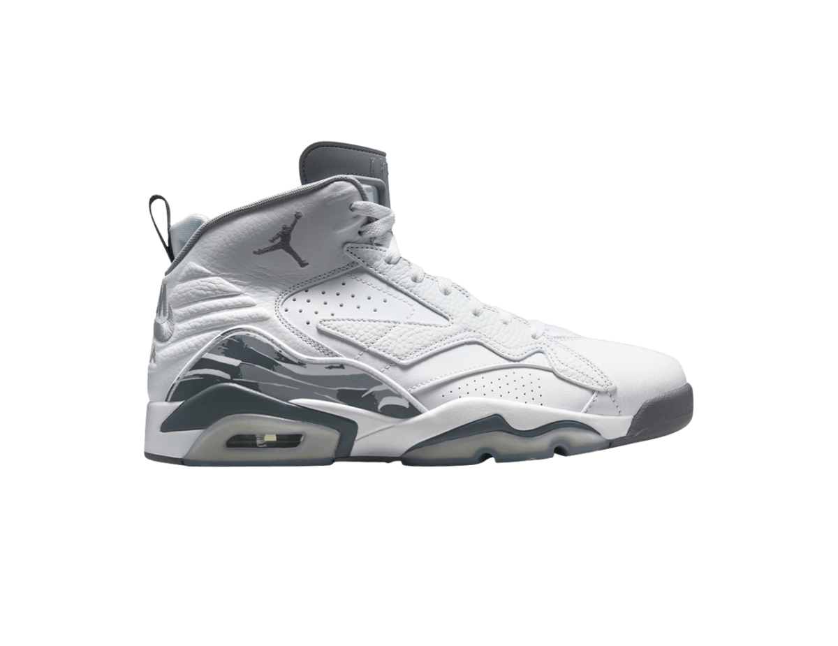 Jordan MVP White Cool Grey