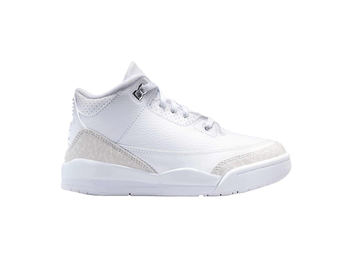Jordan 3 Retro Pure Money (2025) (PS)