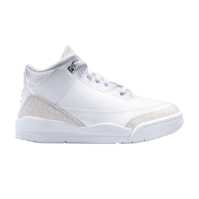 Jordan 3 Retro Pure Money (2025) (PS) Jordan 3 Retro Pure Money (2025) (PS)