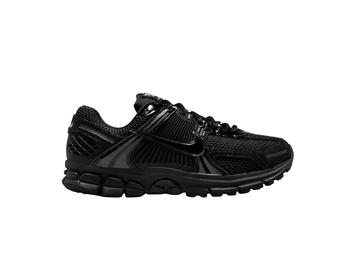 Nike Zoom Vomero 5 Black Patent (Women's)
