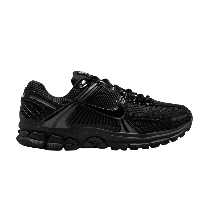 Nike Zoom Vomero 5 Black Patent (Women's) Nike Zoom Vomero 5 Black Patent (Women's)