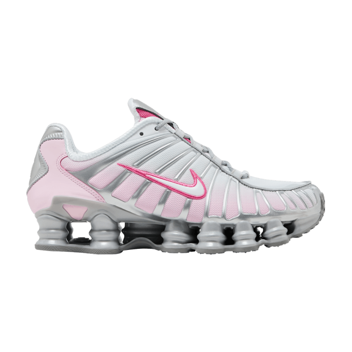 Nike Shox TL Pink Foam (Women's) Nike Shox TL Pink Foam (Women's)