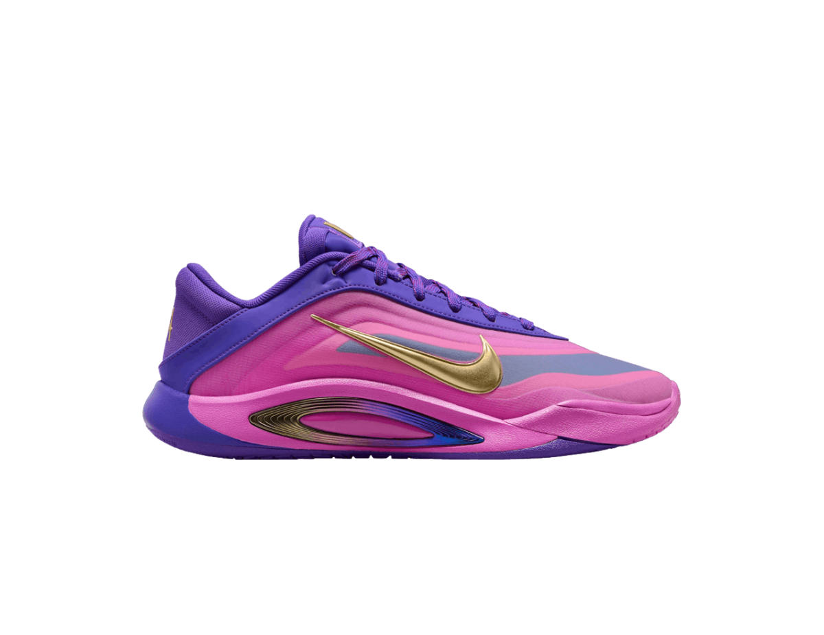 Nike A'ja Wilson A'One Unapologetic (Women's) Nike A'ja Wilson A'One Unapologetic (Women's)