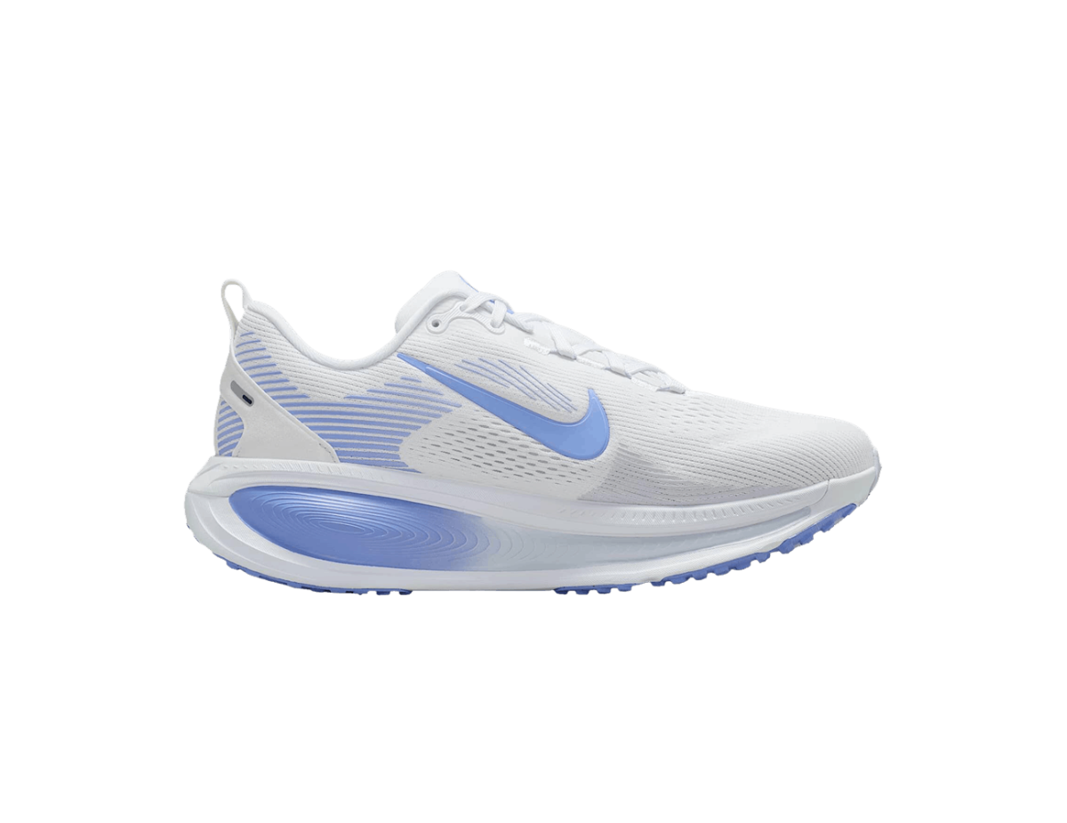 Nike Vomero 18 'White Royal Pulse' (Women's)