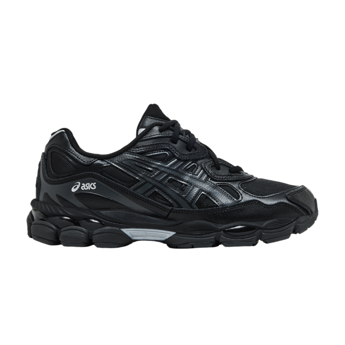 ASICS Gel-NYC Black