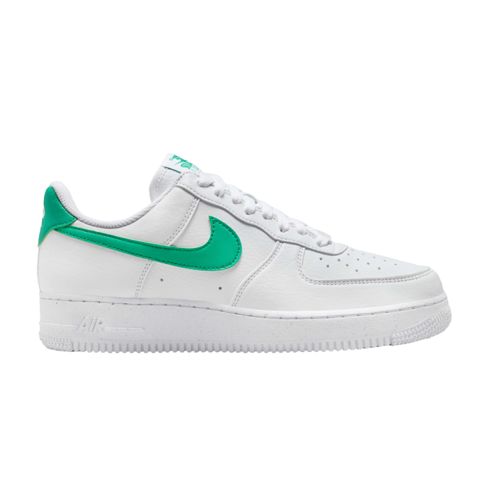 Nike Air Force 1 '07 Next Nature White Stadium Green (Women's) Nike Air Force 1 '07 Next Nature White Stadium Green (Women's)
