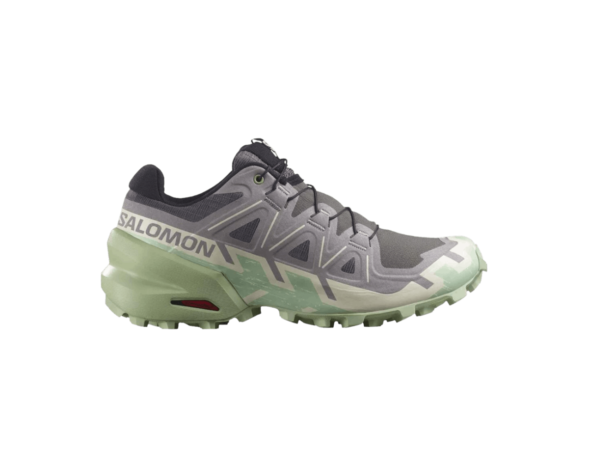 Wmns Speedcross 6 'Castlerock Smoke Green' Wmns Speedcross 6 'Castlerock Smoke Green'