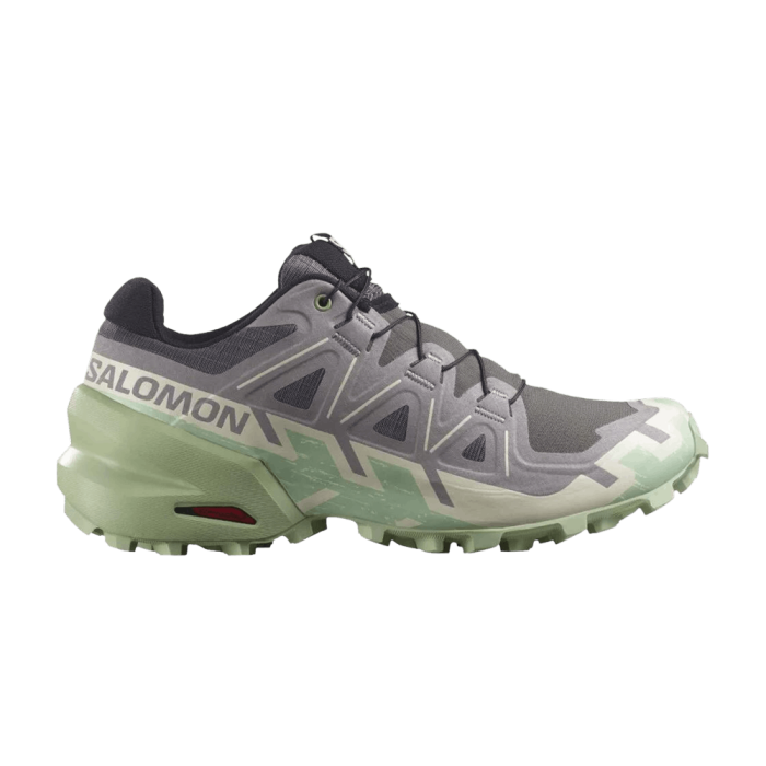 Wmns Speedcross 6 'Castlerock Smoke Green' Wmns Speedcross 6 'Castlerock Smoke Green'
