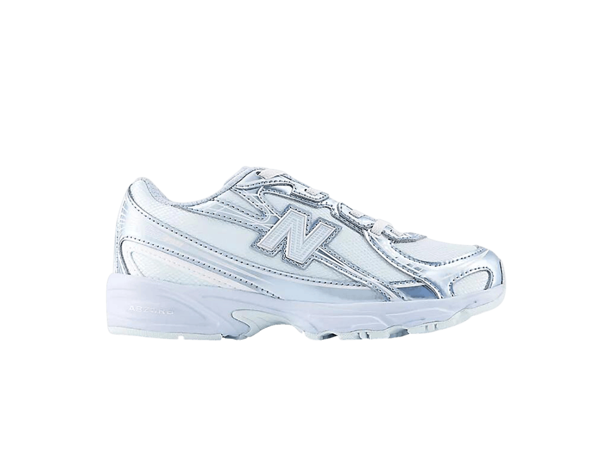 New Balance 740 Glint Blue (PS)