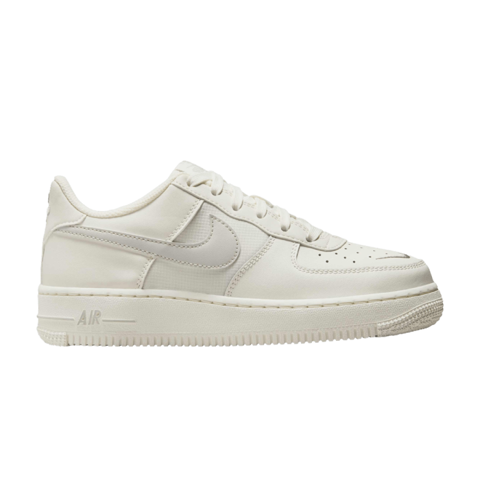 Nike Air Force 1 Low Sail Light Bone (GS) Nike Air Force 1 Low Sail Light Bone (GS)